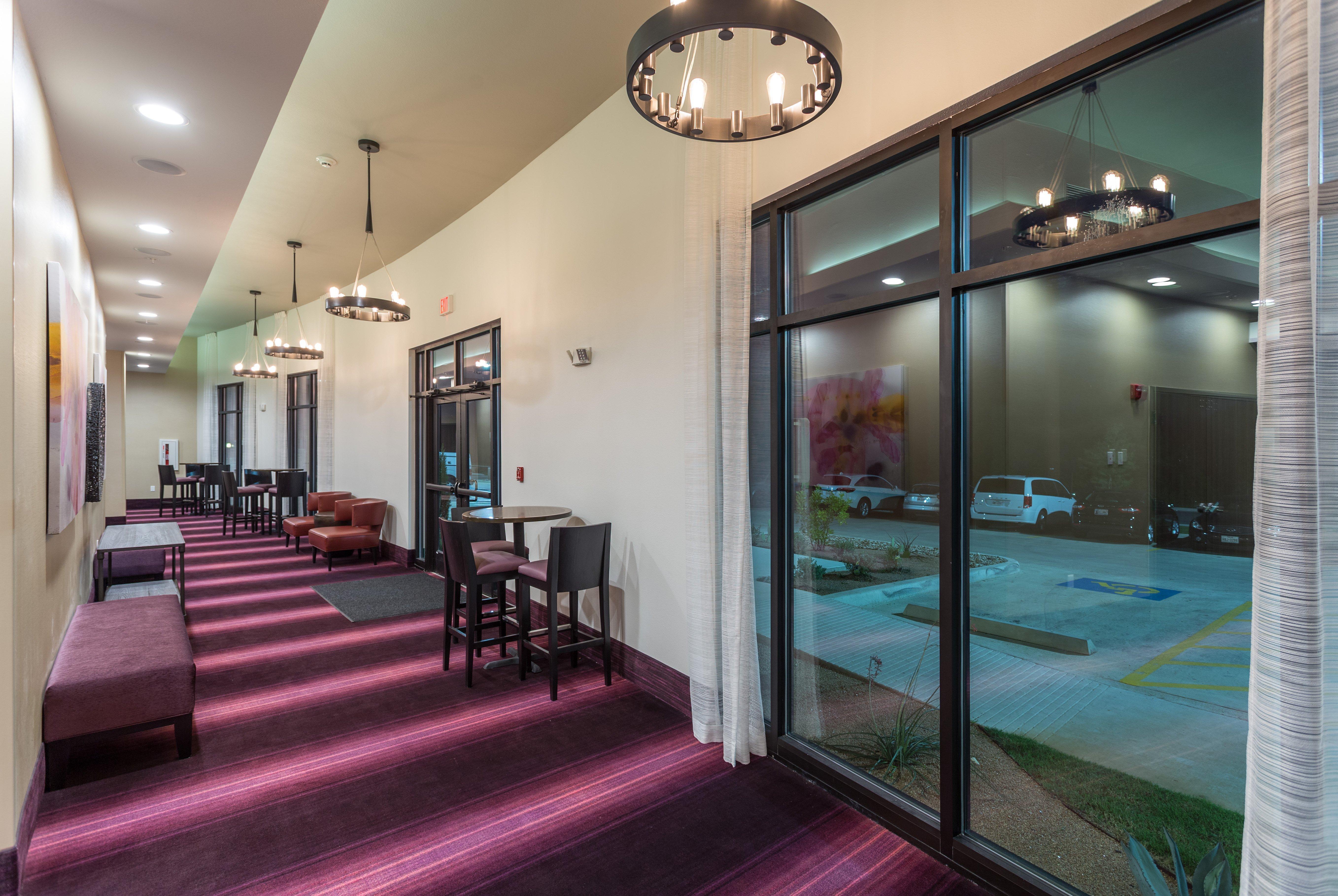 Holiday Inn San Marcos Convention Center By Ihg Extérieur photo