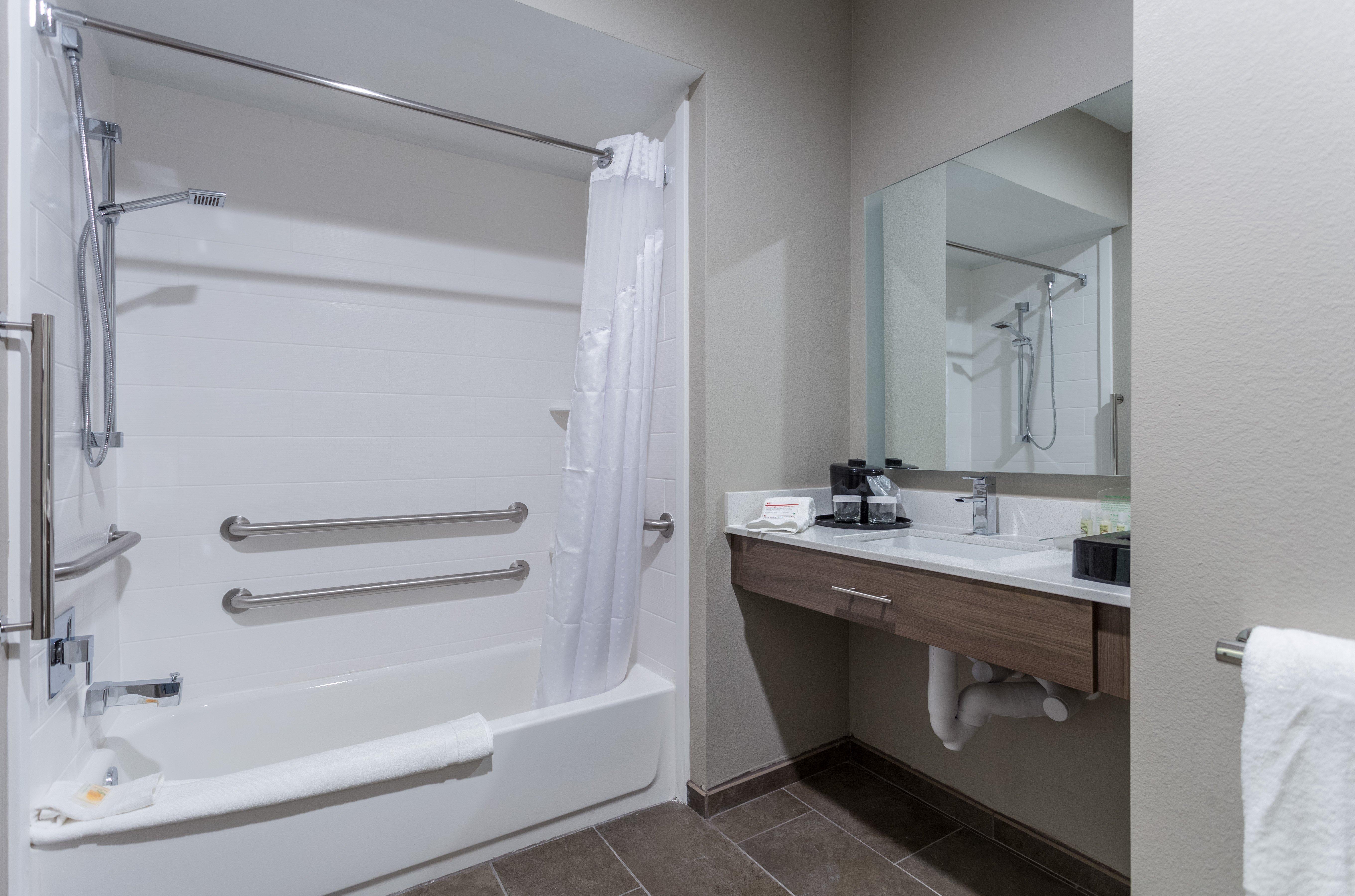 Holiday Inn San Marcos Convention Center By Ihg Extérieur photo